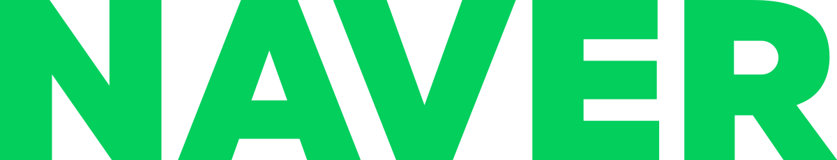 naver logo