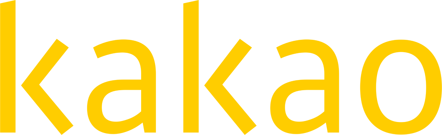 daumkakao logo